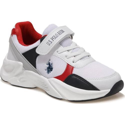 US.POLO ASSN. Turkey Running Shoes