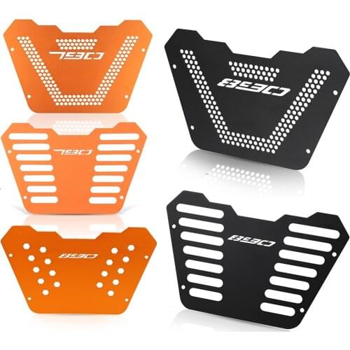 Engine Housing Protection 790 890 Adventure/R/S 2020 2021 790Adventure 890Adventure R S Engine Guard Cover protector Crap Flap