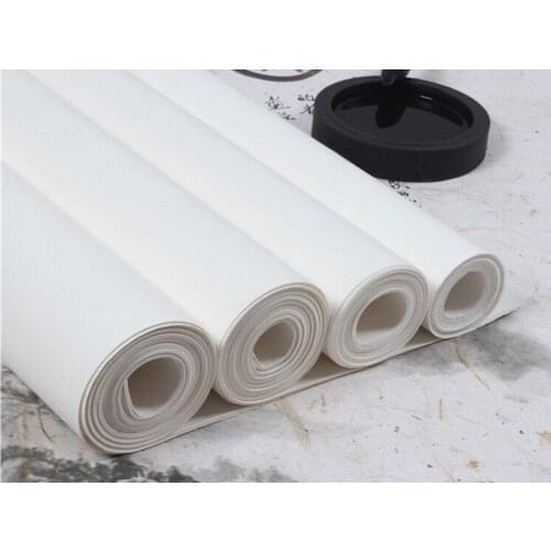 Double Xuan Rice Paper Water Ink Brush Painting Calligraphy Sumi-e