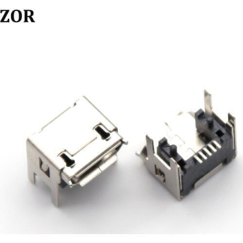 100pcs Replacement for JBL Charge 3 Bluetooth Speaker USB dock connector Micro USB Charging Port