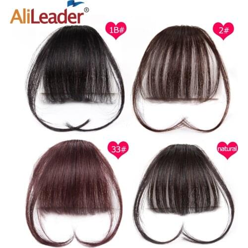 AliLeader False Hair China