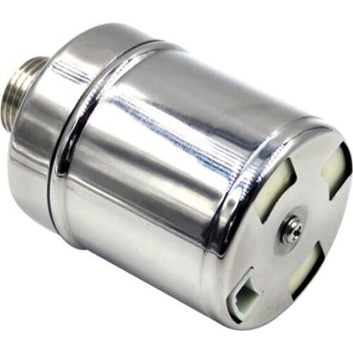 Taidacent Automatic Water Saver Tap Liquid Level Control Valve 304 Stainless Steel Water Tank Ball Float Valve Faucet Water Save