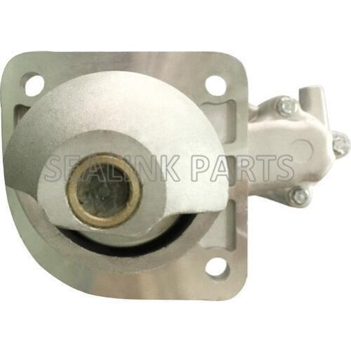 Auto starter motor for Daewoo,24V 6.0KW 11T 38MT 65262017070 65262017124 65.262017070D 65262017070D
