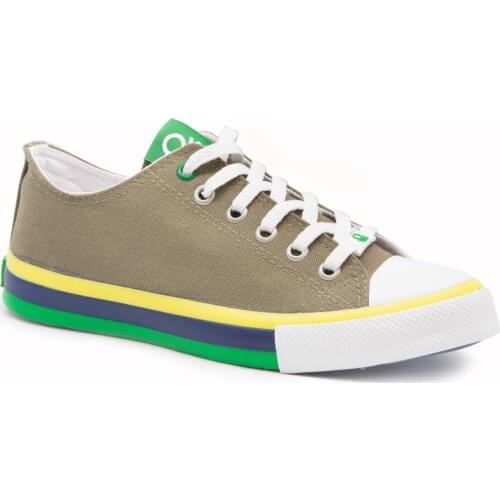BENETTON Men's Shoes