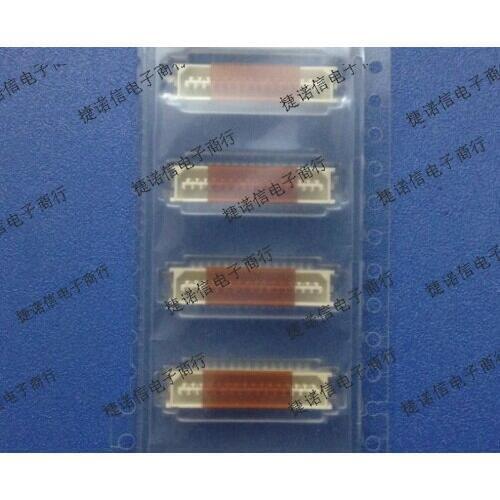 Df9b-31p-1v 31pin 1.0mm hrs connector