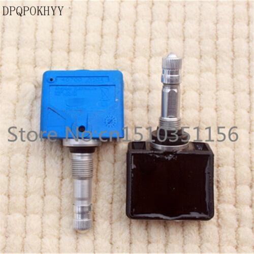 DPQPOKHYY For G*M Ope*l TPMS Tire Pressure Monitoring System Sensor 13313134