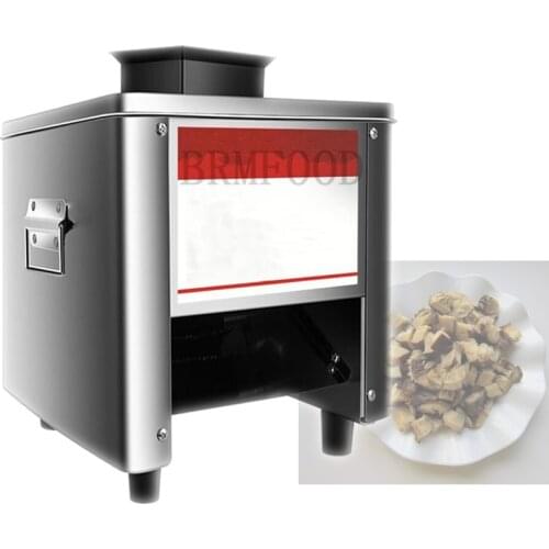 Electric Meat Chopper Potato fish slicer Mincer Food Processor Cutter Slicer Stainless Steel 220V 850W