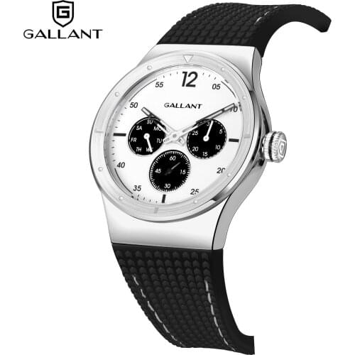 GALLANT Mens Sports Watches