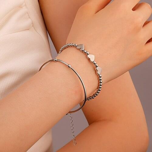 JCYMONG Wrist Bracelets