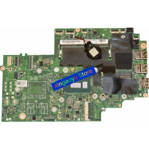 For Lenovo For ThinkPad YOGA 14 Laptop Motherboard 448.01107.0021 00UP319 w/ i5-5200U CPU DDR3L MainBoard 100% Tested ok
