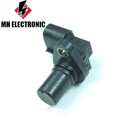 MH ELECTRONIC Crankshaft Position Sensor For Suzuki Ignis Jimny Liana Wagon R Subaru Justy 33220-80G00 J005T23891 J5T23891