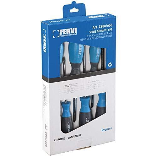 Series screwdriver sets C880/006