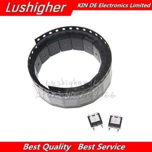 10PCS IRLR8726 TO252 IRLR8726TRPBF TO-252 LR8726S New Original