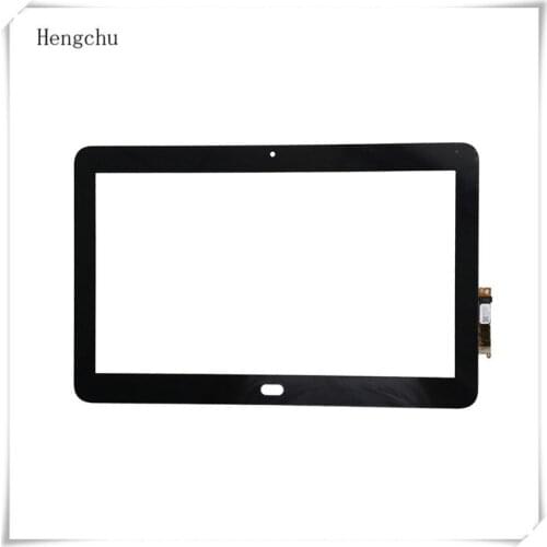 New Inch Touch Screen Digitizer Panel 125-1316-01 tablet pc