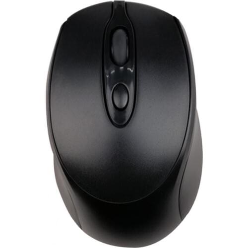 Mini Portable 1600DPI 2.4GHz 4 Buttons Silent Wireless Mouse Computer Accessory
