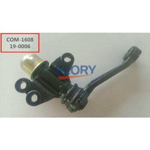 3400440-D01 Steering arm For GREAT WALL DEER
