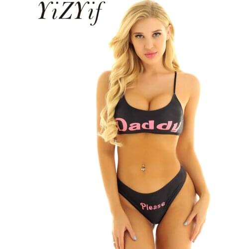 Sexy Bikini Women Swimsuit Solid Bikini Set Push Up Swimwear Low Waist Bathing Suits Beach Wear 2021 New Swimming Suit For Women