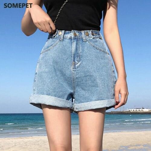 Somepet Women's Classic Shorts