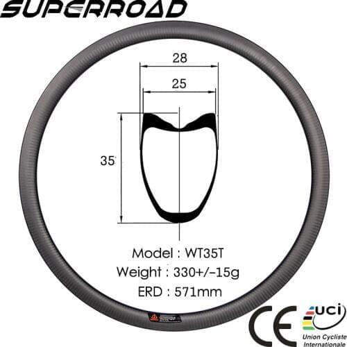 Superroad Bicycle Brakes