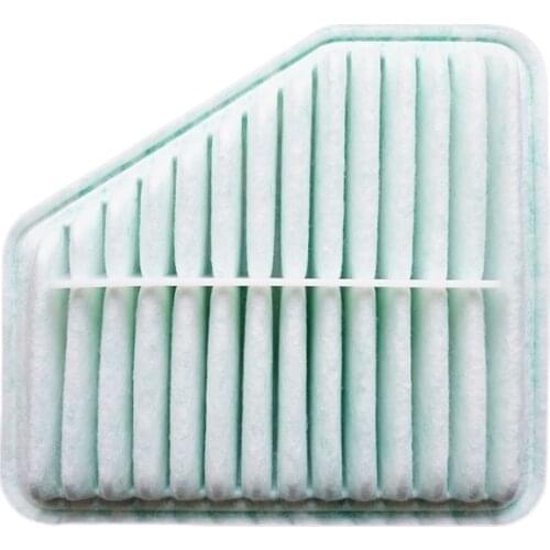 Car Engine External Air Filter 17801-31120 Fit For Toyota RAV 4 III Model 2005 2006-Today Car Accessoris