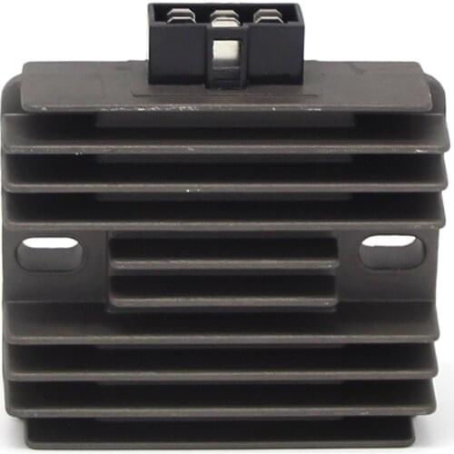 Motorcycle voltage regulator rectifier For Kawasaki ZR250 ZR250 BJ250-B1 ZXR250 ZZR400 ZZR600 ZR400 ZR550 (Zephyr) ZR750 ZRX400