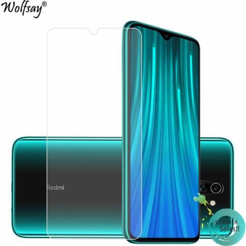 Wolfsay Screen Protectors For Xiaomi Redmi 5A