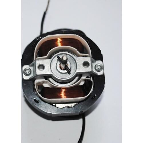 1pc 230V 1500 / 2000W motor for air freshener automatic hand dryer electric heater humidifier small fan motor