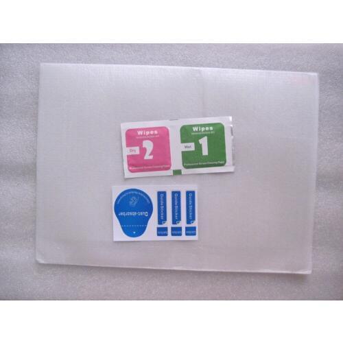 10pcs 9H Tempered Glass Screen Protector for iPad pro 12.9 inch Tablet 12.9" Protective Film ship with tracking number