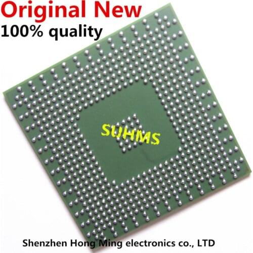 100% New RG82865PE SL722 BGA Chipset