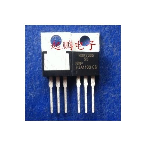 Free Delivery.BUK7535-55