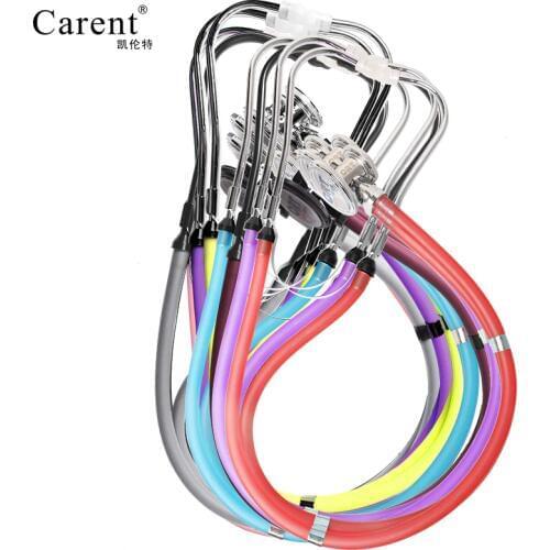 CARENT New Arrivals CRT868 dual-use stethoscope fetal heart rate professional stetoskop for medical equipment