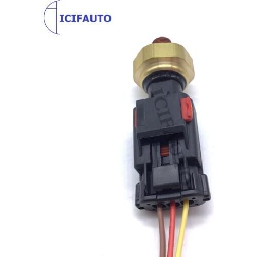 Engine Oil Pressure Switch Sender Sensor For Jeep Liberty Cherokee TJ Wrangler Dodge Viper Durango Ram 56028807AA,56028807AB