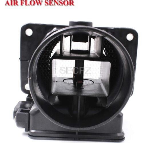 For Dodge Stratus Mitsubishi Galant Eclipse Mass Air Flow Sensor MAF MD336501 E5T08271