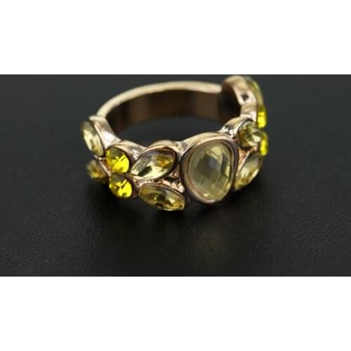 Women Wedding Jewelry Engagement Rings for Women Female Jewelry Finger Ring