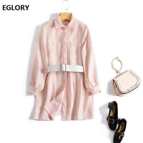 Модные платья в клетку Eglory China At AliExpress