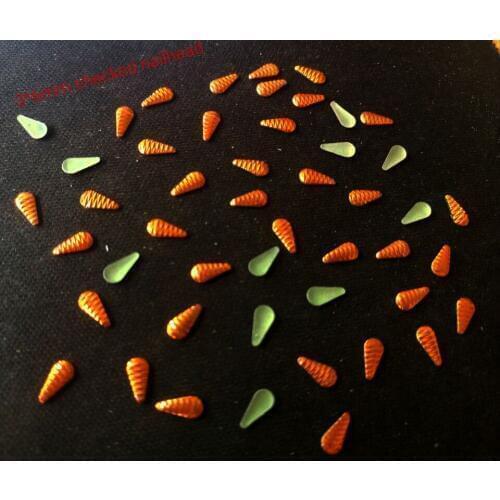 2017 most popular items hot fix checked nailhead tear drop shape 3*6mm 5 gross each lot ,hot fix nailhead free shipping