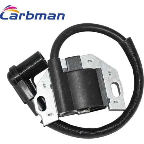 Carbman Ignition Coil for Kawasaki 21171-0743 21171-0738 21171-0711 Engines Lown Mower Garden Machine