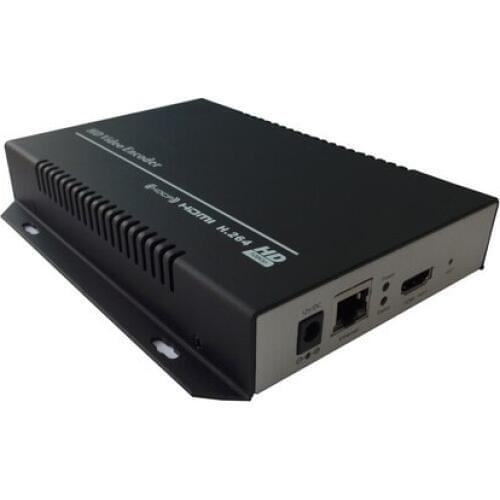 HDMI Encoder RTMP live streaming hdmi to rtmp Live stream iptv H.265 encoder