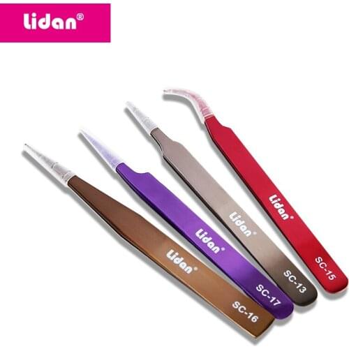 LIDAN Eyebrow Tweezers