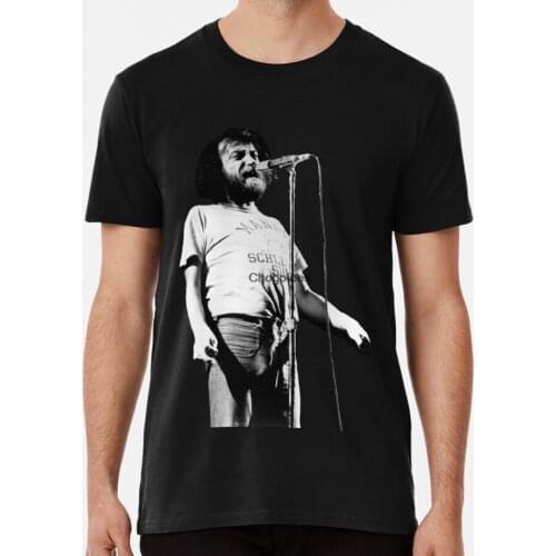 Men Shirt Joe Cocker Women tshirt