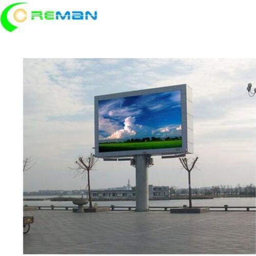 P5 Outdoor Standard cabinet SMD LED Display Billboard 5mm LED Video Wall P5 P6 P8 LED Screen