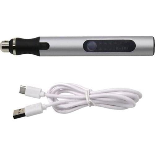 Portable Engraving Pen For Scrapbooking Tools Stationery Diy Engrave Electric Carving Pen Machine Graver Tools