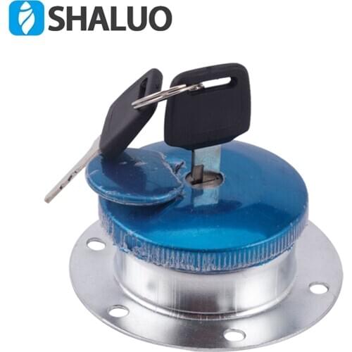 SHALUO Parts For Car Interiors