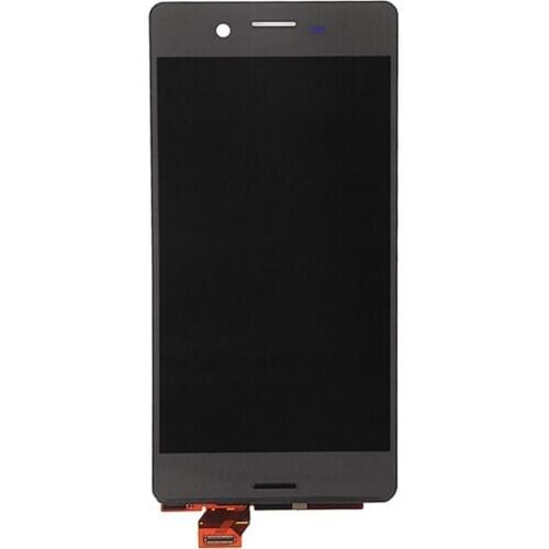 Touch Display Digitizer Screen Replacement for Xperia X F5121 F5121 F5122