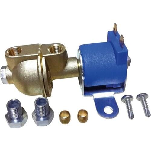 Autogas LPG Gas Valve-Gas Cutter 385086408