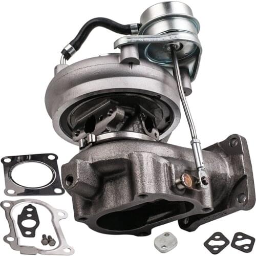 CT26 Turbine for Toyota Landcruiser 98- 1HDT-FTE 4.2TD 204HP turbo 1720117040 17201-17040 Turbo Turbocharger w/ gasket