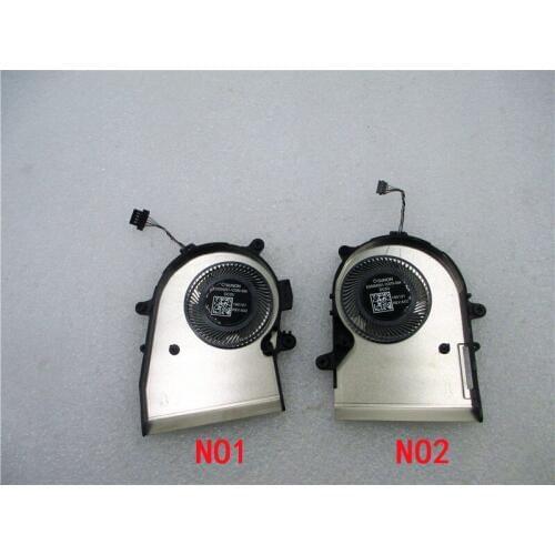 Laptop cpu fan for EG50040S1-1C080-S9A EG50040S1-1C070-S9A 6043B0260611 4PIN