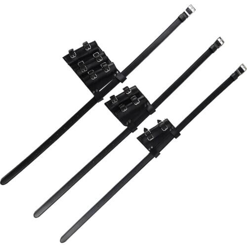 1/1 sword Medieval Sword Holder Zoro Waist Sheath Adult Men Larp Warrior Sasuke Cosplay Leather Buckle Strap for Comic Show