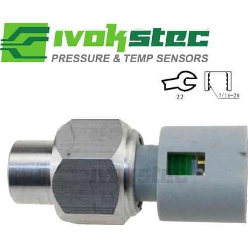 100% Test Power Steering Switch Pressure Sensor For Renault Clio Espace Megane Laguna 7700413763 7700435692 497610324R