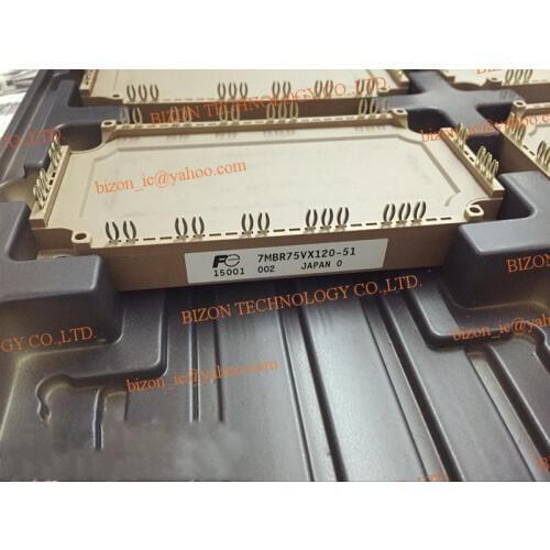 7MBR75VX120-51 6MBI150VX120-50 6MBI100VX120-50